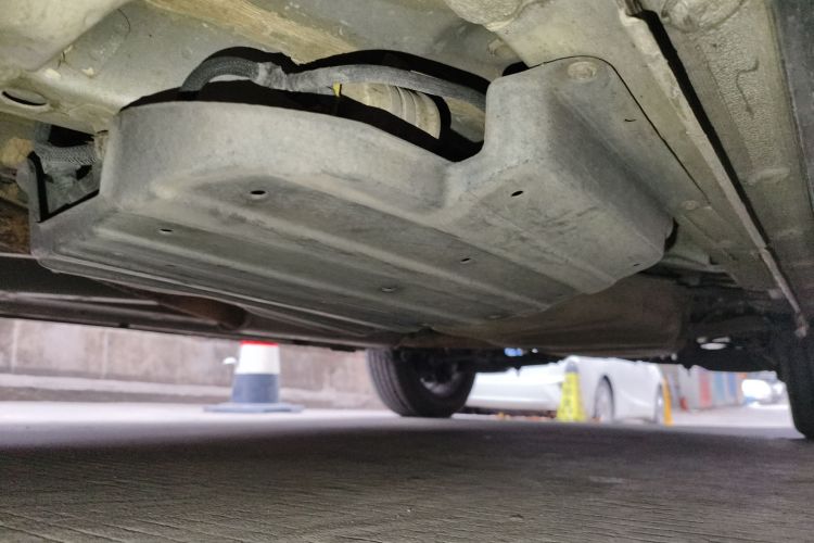 BYD Song Pro 2019 #23 BYD Song Pro 2019 car image #23