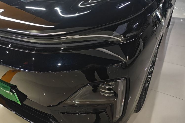 Deepal S09 2025 изображение автомобиля #23