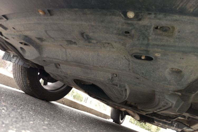 Changan UNI-K 2021 car image #23