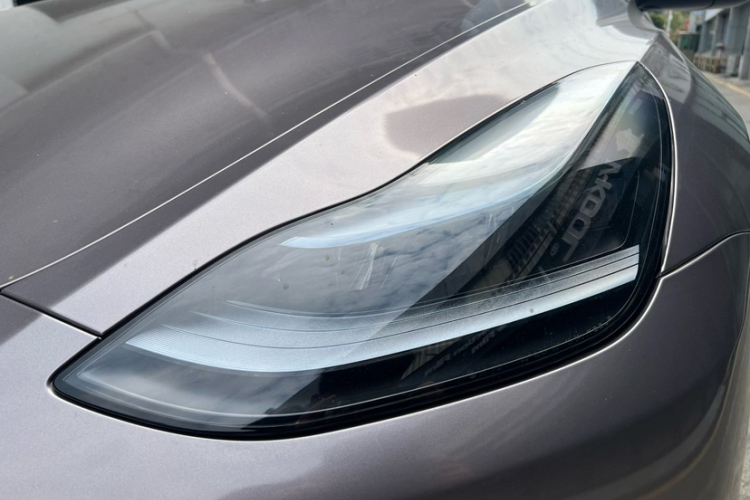 特斯拉 Model Y 2023 汽车图片 #23