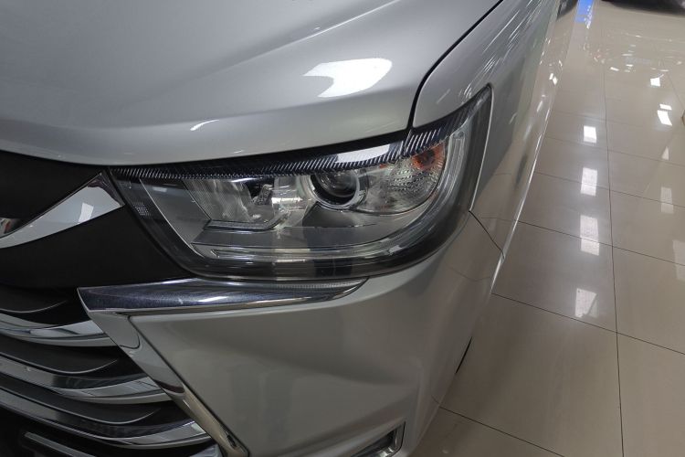 JAC 2022 #23 JAC 2022 immagine di auto #23