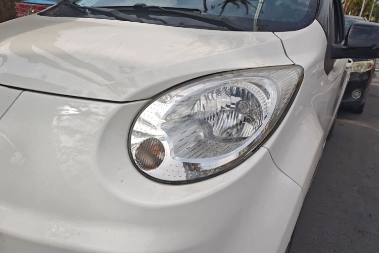 JAC 2018 #23 JAC 2018 car image #23