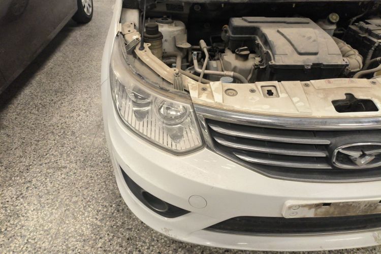 Kaiyi C3 2015 car image #23