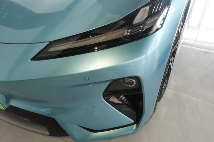 Deepal L07 2024 изображение автомобиля #23