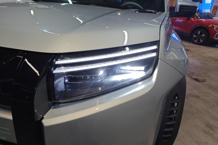 FangChengBao Tiger 3 2025 car image #23