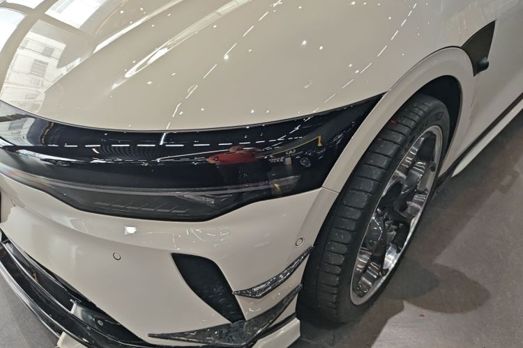 极氪 极氪007GT 2025 汽车图片 #23