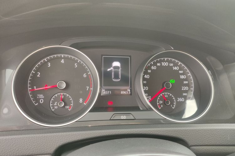 Volkswagen Golf 2020 #23 Volkswagen Golf 2020 immagine di auto #23