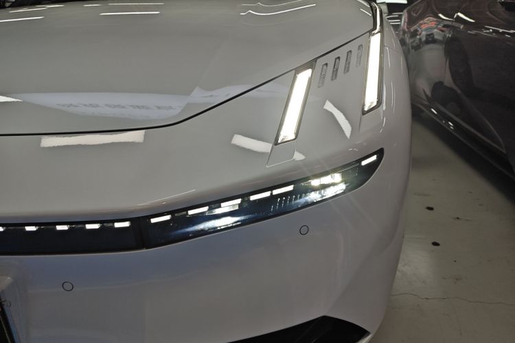 Lynk & Co 10 EM-P 2025 car image #23
