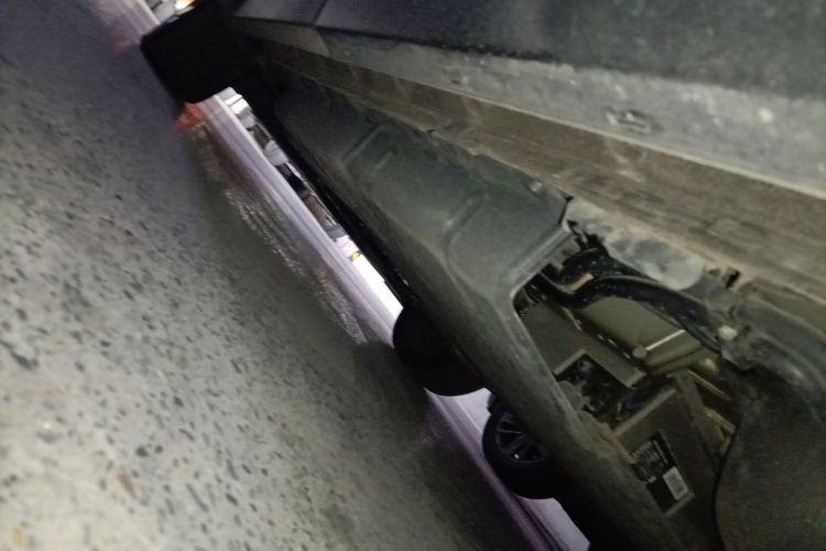 BYD Song Plus New Energy 2023 #23 BYD Song Plus New Energy 2023 car image #23