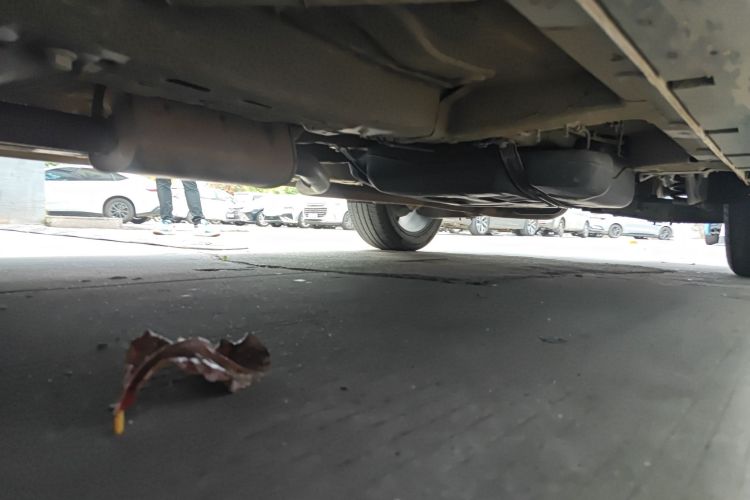 Roewe RX5 2020 image de voiture #23