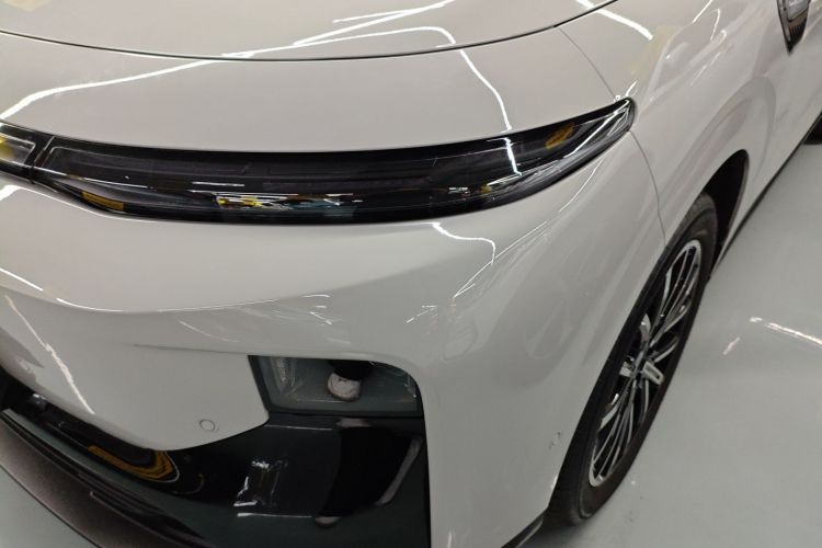 零跑汽车 零跑B10 2025 汽车图片 #23