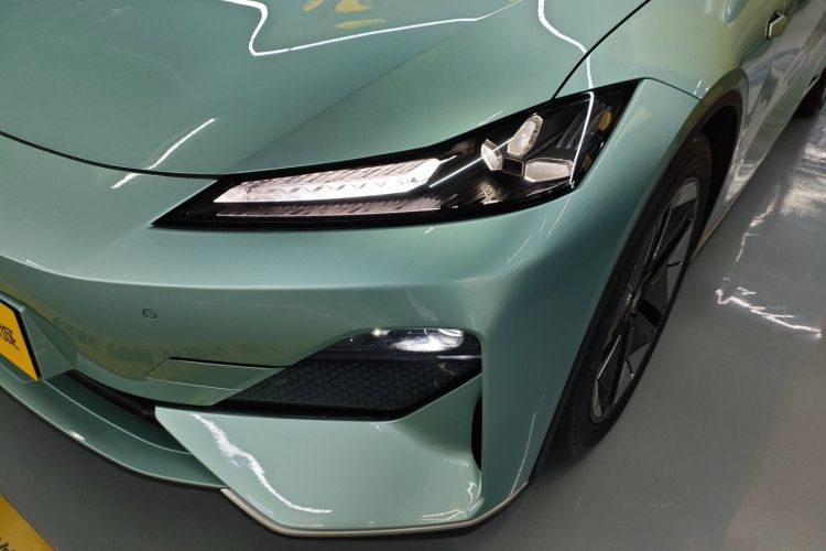 Deepal SL03 2022 image de voiture #23