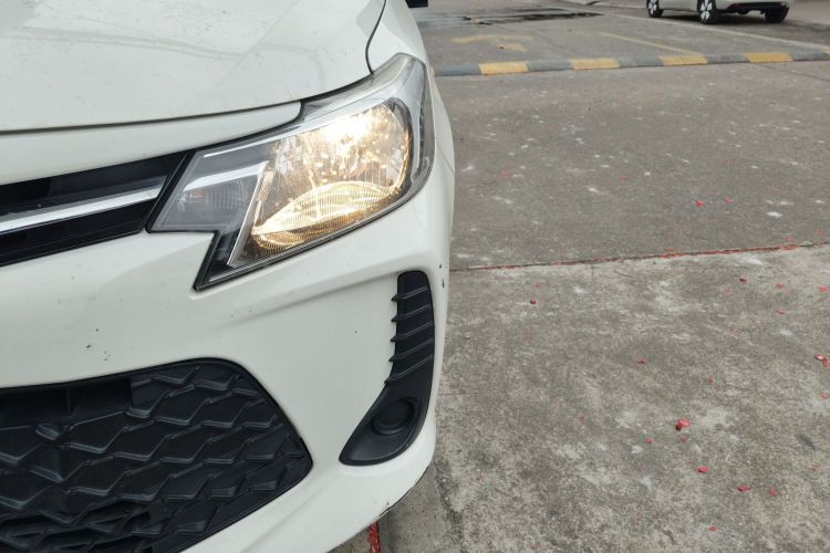 Vios FS 2021 car image #23