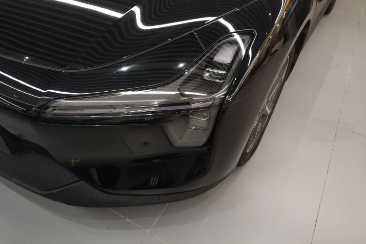 Xpeng MONA M03 2024 #23 Xpeng MONA M03 2024 car image #23