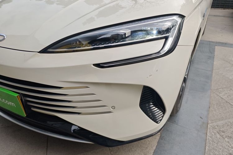 BYD Seal 07 DM-i 2024 صورة سيارة #23