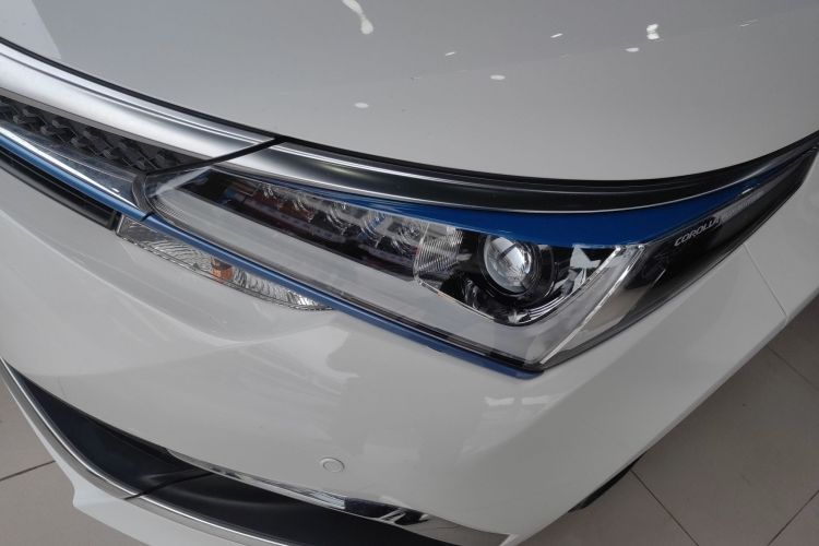 Corolla Hybird E+ 2020 car image #23