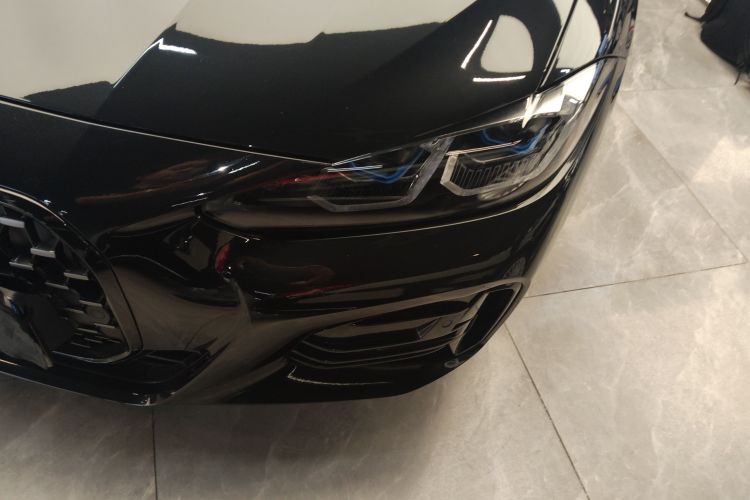 BMW 4 Series 2023 car image #23