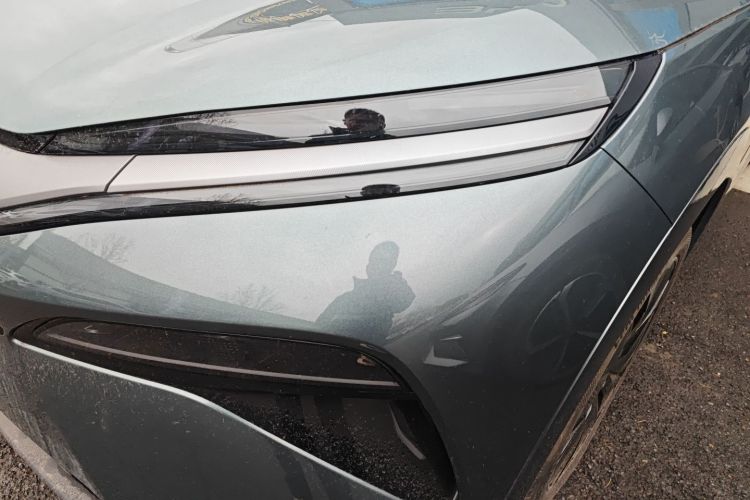 BYD Tang L 2025 immagine di auto #23