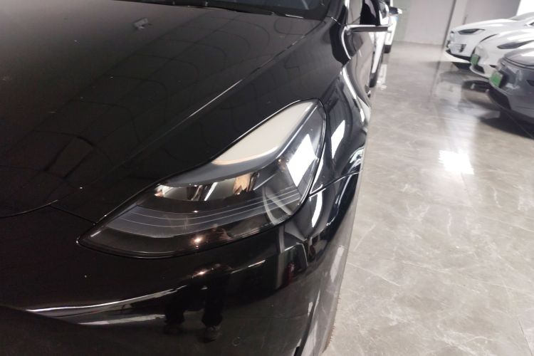 特斯拉 Model Y 2023 汽车图片 #23