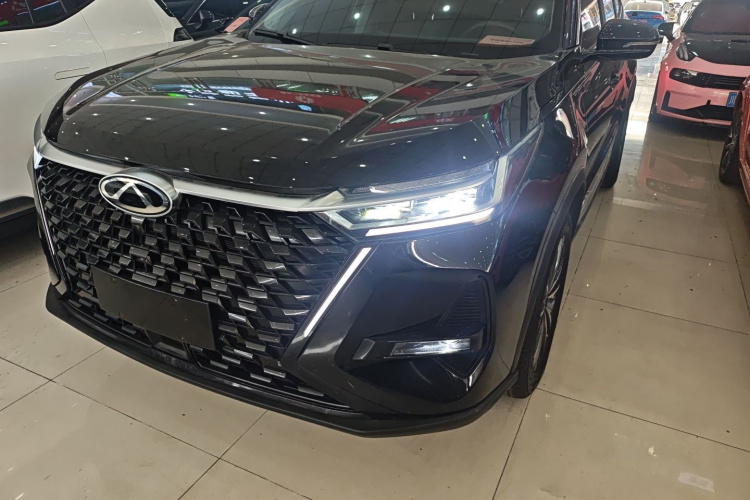 Chery Tiggo 8 PRO 2025 car image #23