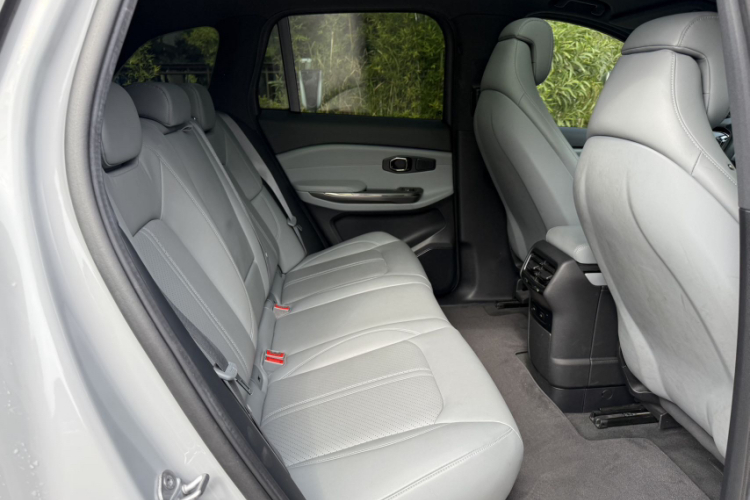 蔚来 蔚来ES6 2022 汽车图片 #23