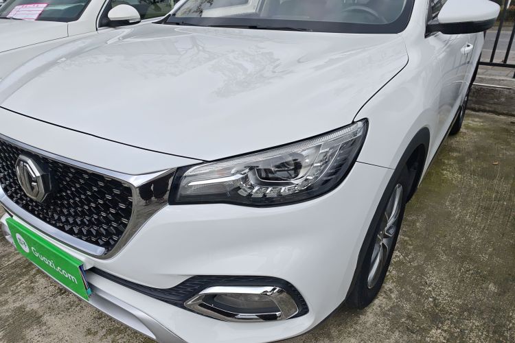 MG HS 2019 صورة سيارة #23