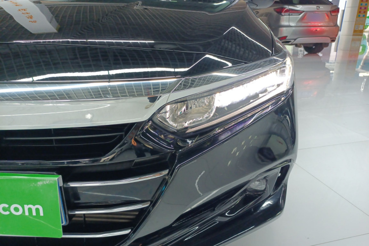 Honda Accord 2022 imagem de carro #23