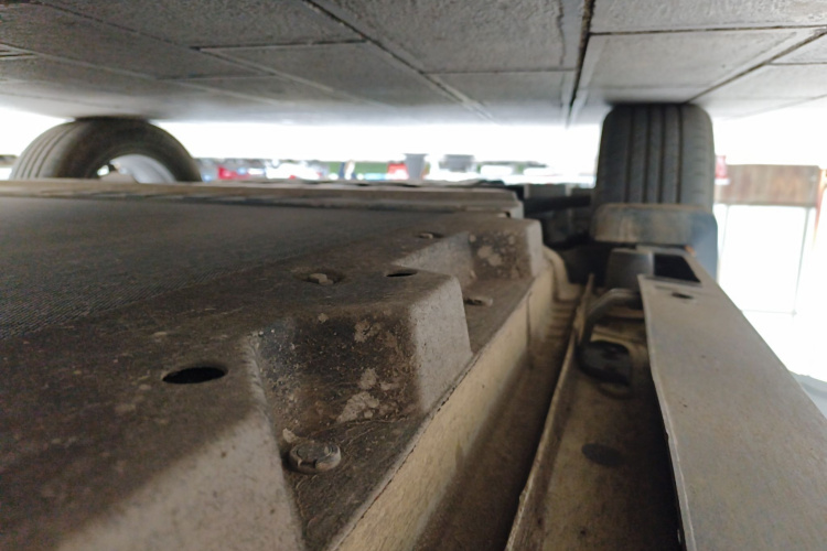 BYD Yuan Pro 2024 car image #23