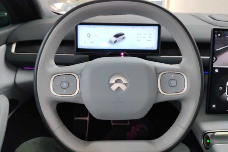 蔚来 蔚来ES8 2024 汽车图片 #23