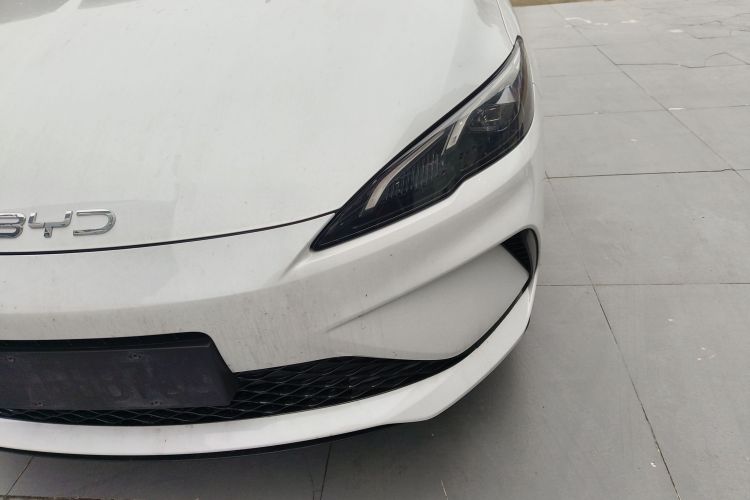 BYD Seal 05 DM-i 2025 car image #23