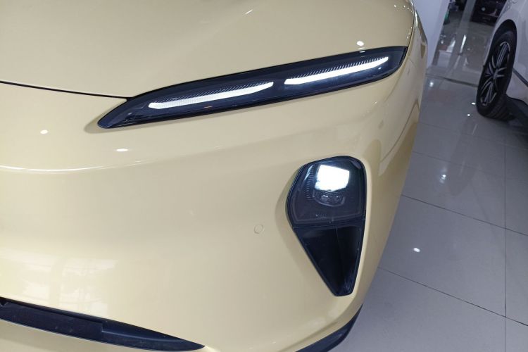 蔚来 蔚来ET5 2024 汽车图片 #23