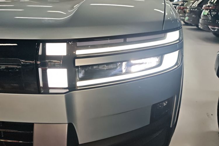 FangChengBao Tiger 7 2025 car image #23