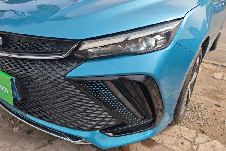 GEELY Emgrand L 2022 صورة سيارة #23