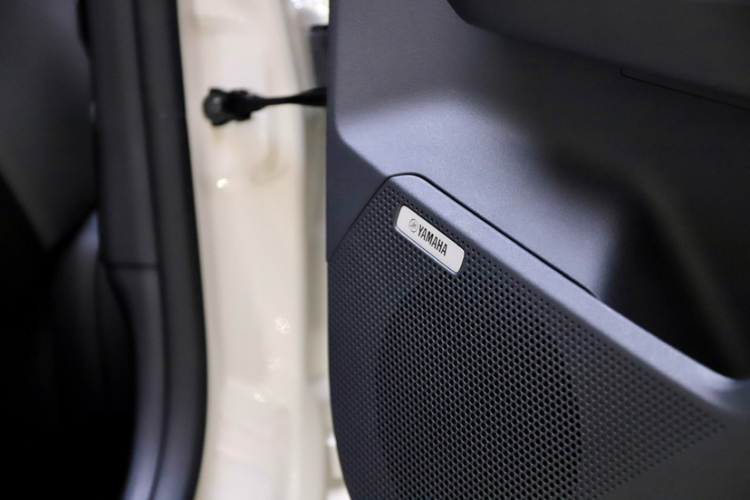 Zeekr X 2024 immagine di auto #23