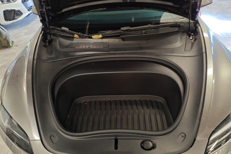 特斯拉 Model 3 2024 汽车图片 #23