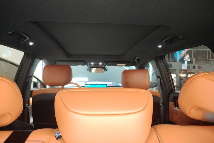 Wuling Starlight S 2025 изображение автомобиля #23