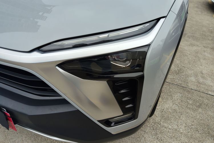 蔚来 蔚来ES8 2022 汽车图片 #23