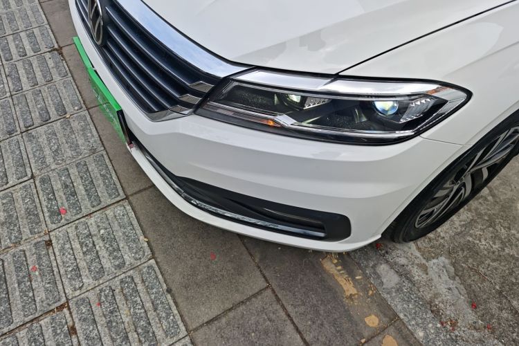 Volkswagen Lavida 2022 immagine di auto #23