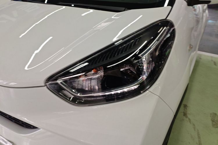 Chery Little Ant 2021 #23 Chery Little Ant 2021 изображение автомобиля #23