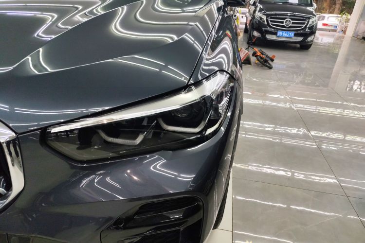 BMW X5 (Imported) 2021 image de voiture #23