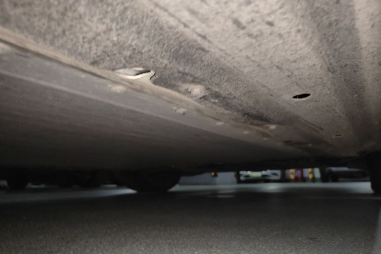 BYD Han 2021 car image #23