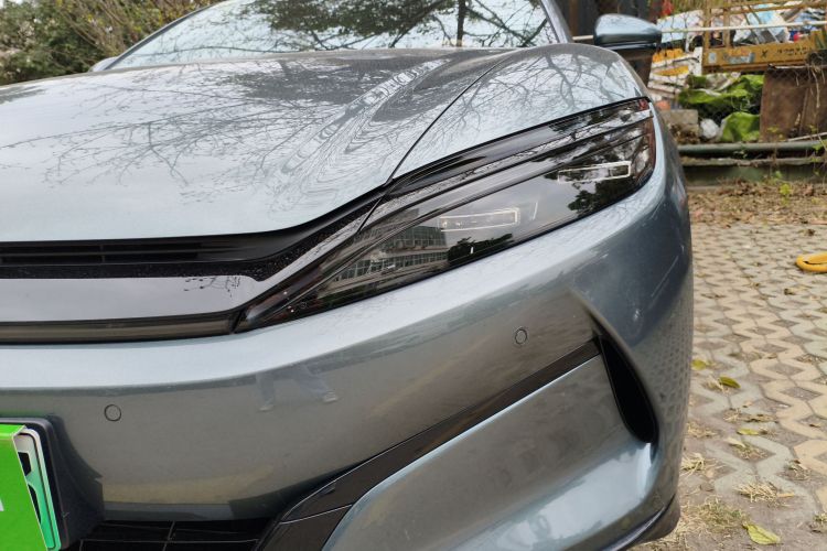 比亚迪 汉L 2025 #23 比亚迪 汉L 2025 汽车图片 #23