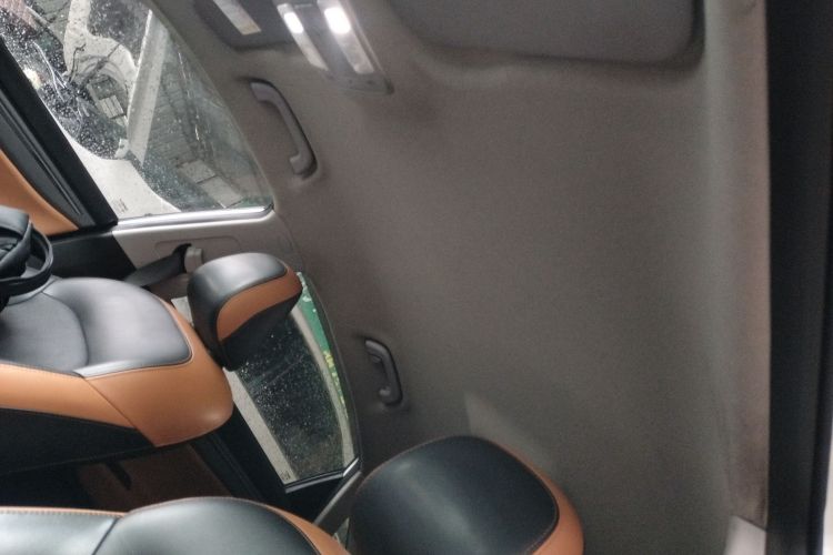 GEELY Emgrand GL 2020 car image #23