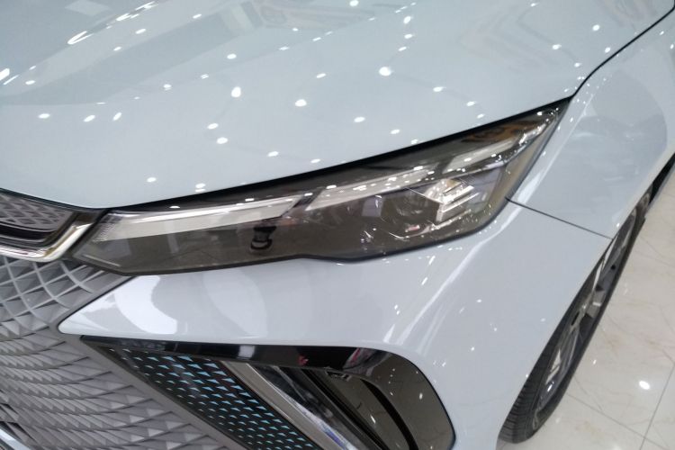 GEELY Emgrand L HiP 2023 صورة سيارة #23