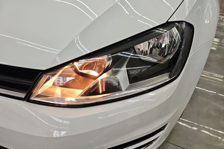 Volkswagen Golf 2017 #23 Volkswagen Golf 2017 car image #23