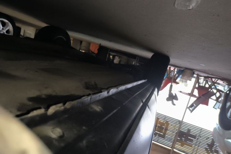 日产 逍客 2015 汽车图片 #23