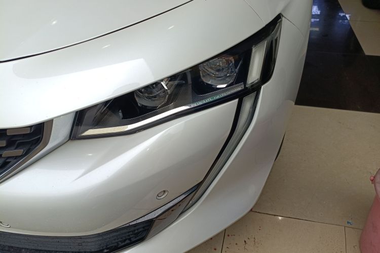 标致 标致508 2020 汽车图片 #23