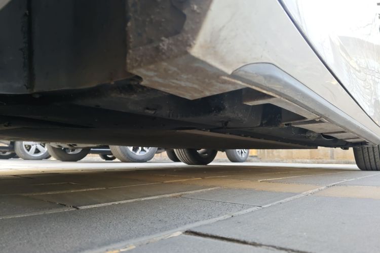 GAC iA5 2020 صورة سيارة #23