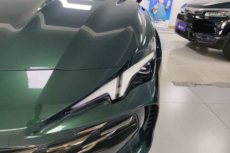 MG 7 2024 изображение автомобиля #23