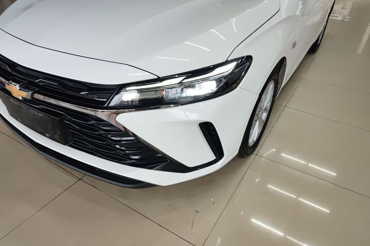 雪佛兰 科鲁泽 2023 汽车图片 #23